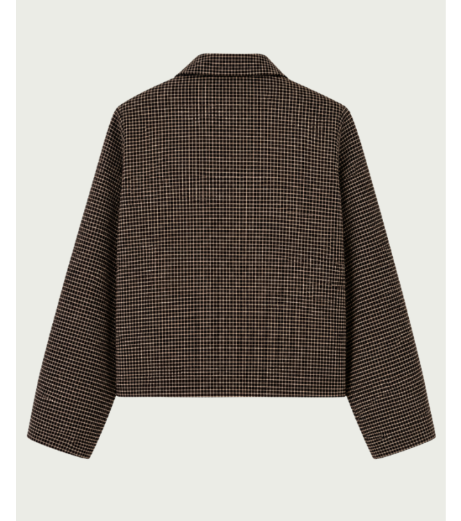 Elvira Casuals E4 26-013 Bruin donker