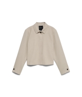 Vero Moda 10350737 Bruin licht lever
