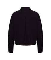 &co JA172 Paars donker aubergine