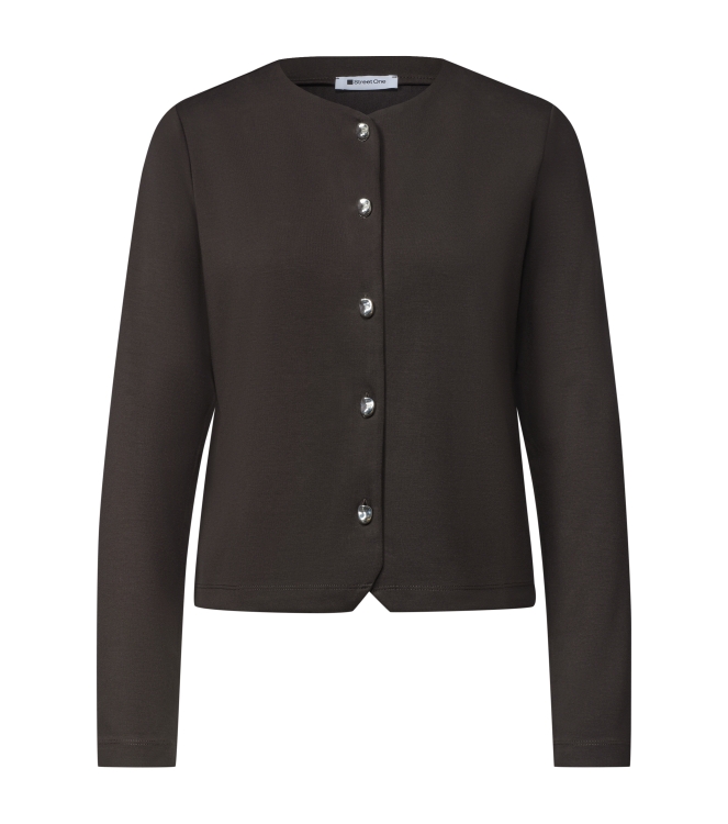 Street One 325710 Bruin licht lever