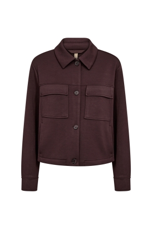 Soya Concept 27858 Bruin donker