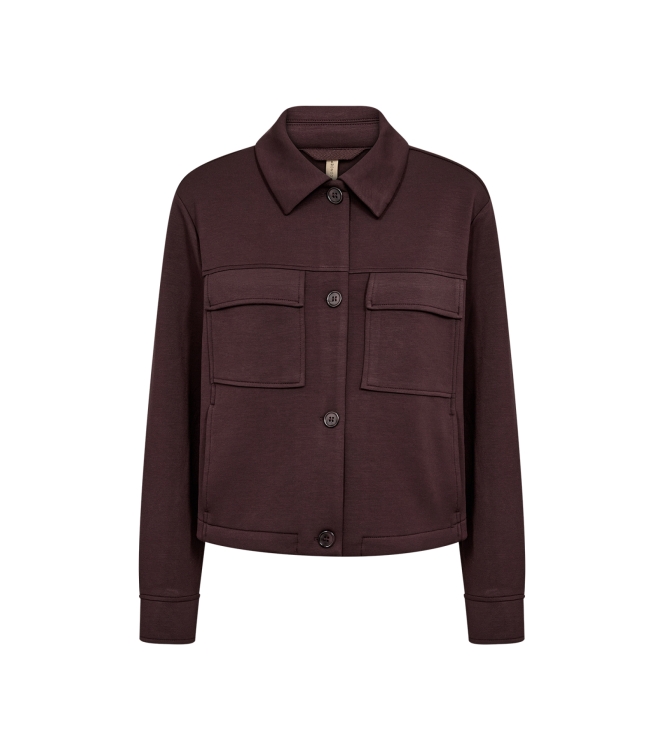 Soya Concept 27858 Bruin donker