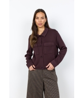 Soya Concept 27858 Bruin donker