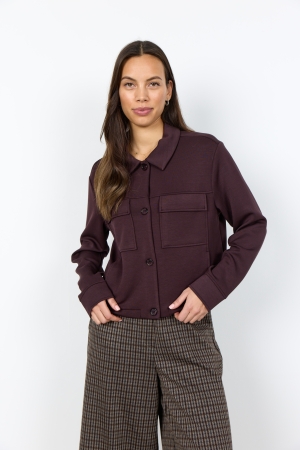 Soya Concept 27858 Bruin donker