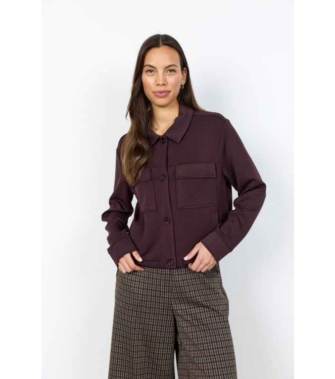 Soya Concept 27858 Bruin donker