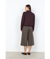 Soya Concept 27858 Bruin donker