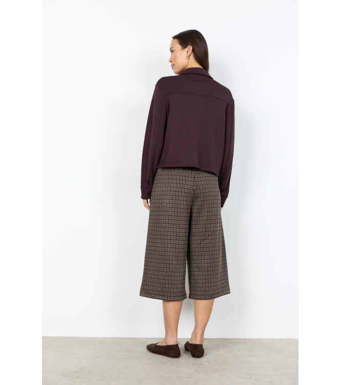 Soya Concept 27858 Bruin donker