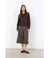 Soya Concept 27858 Bruin donker