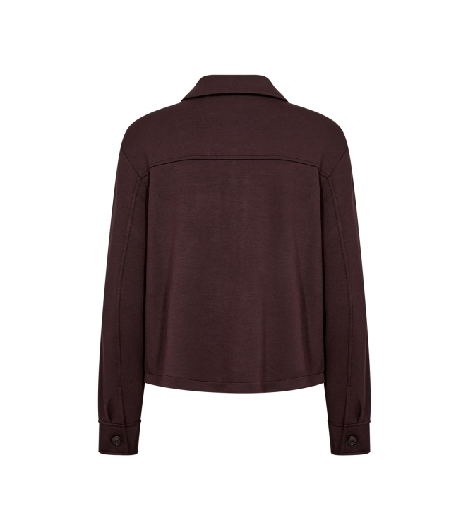 Soya Concept 27858 Bruin donker