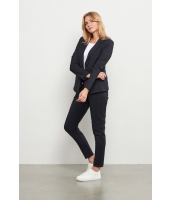 &co BZ147 Zwart