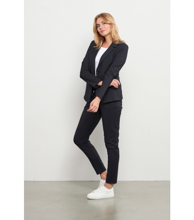 &co BZ147 Zwart