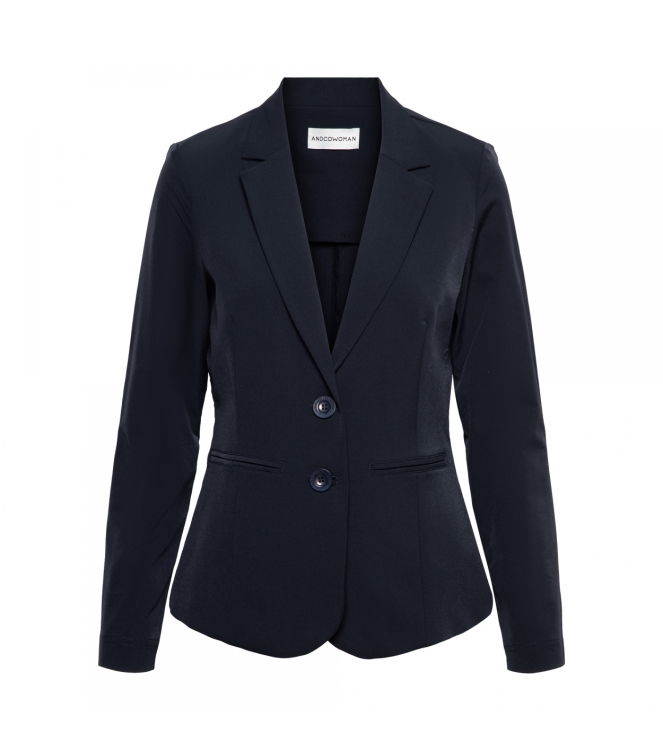 &co BZ110-2 Blauw marine