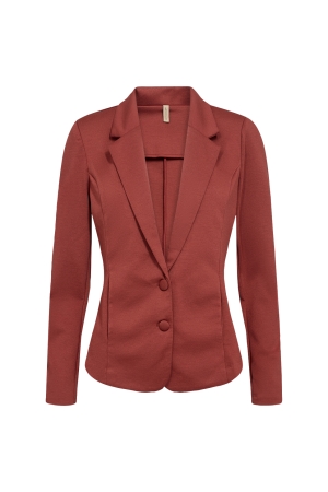 Soya Concept 29023 Oranje donker roest
