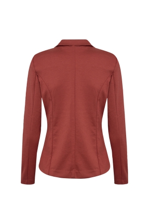 Soya Concept 29023 Oranje donker roest