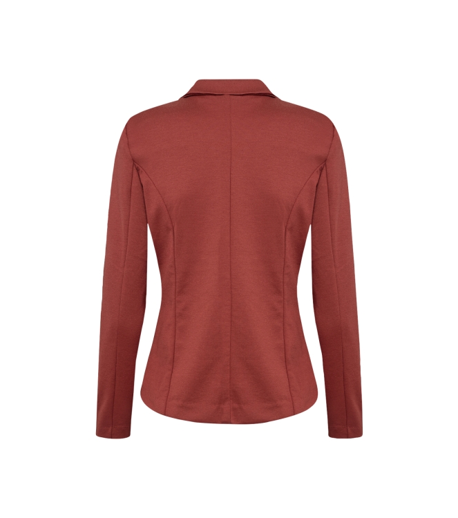 Soya Concept 29023 Oranje donker roest