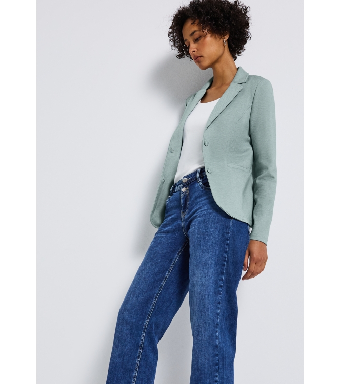 Street One 212768 Blauw midden