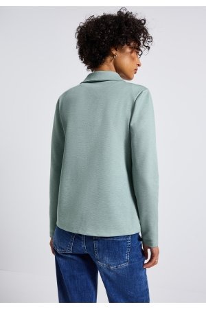 Street One 212768 Blauw midden