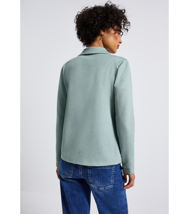 Street One 212768 Blauw midden