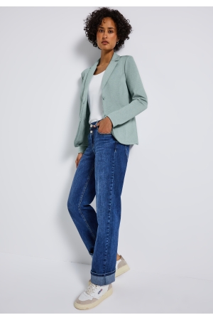 Street One 212768 Blauw midden