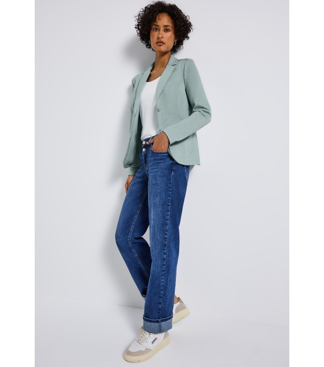 Street One 212768 Blauw midden