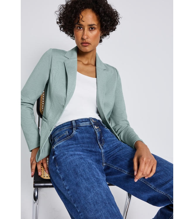 Street One 212768 Blauw midden