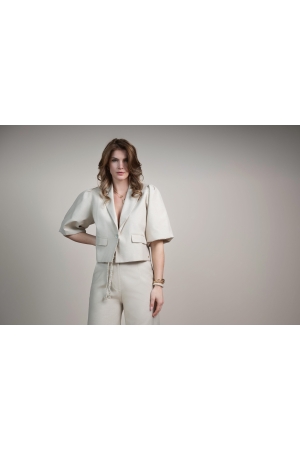 Elvira Casuals E2 26-019 Ecru melee