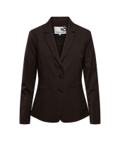 &co BZ110-2 Bruin donker