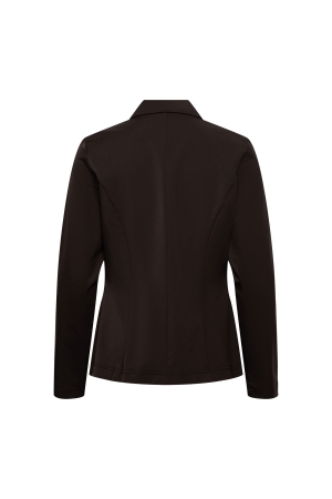 &co BZ110-2 Bruin donker