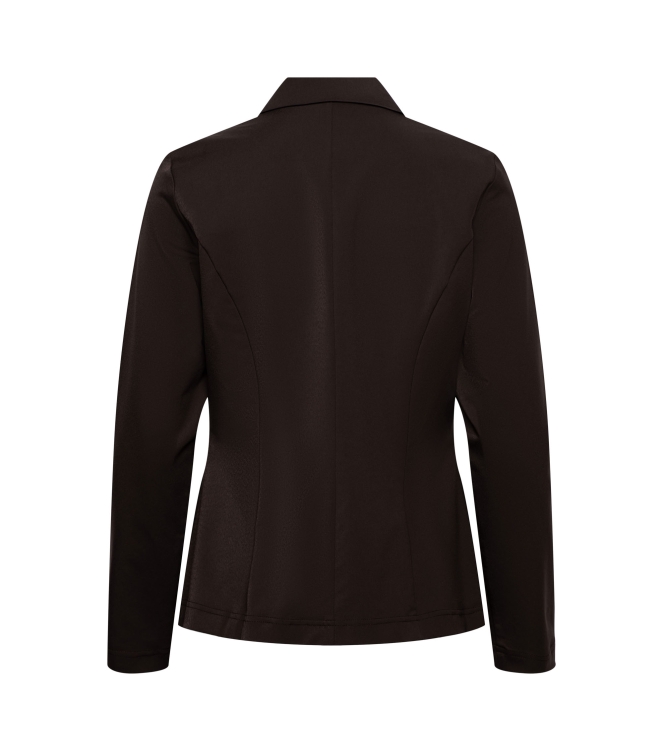 &co BZ110-2 Bruin donker