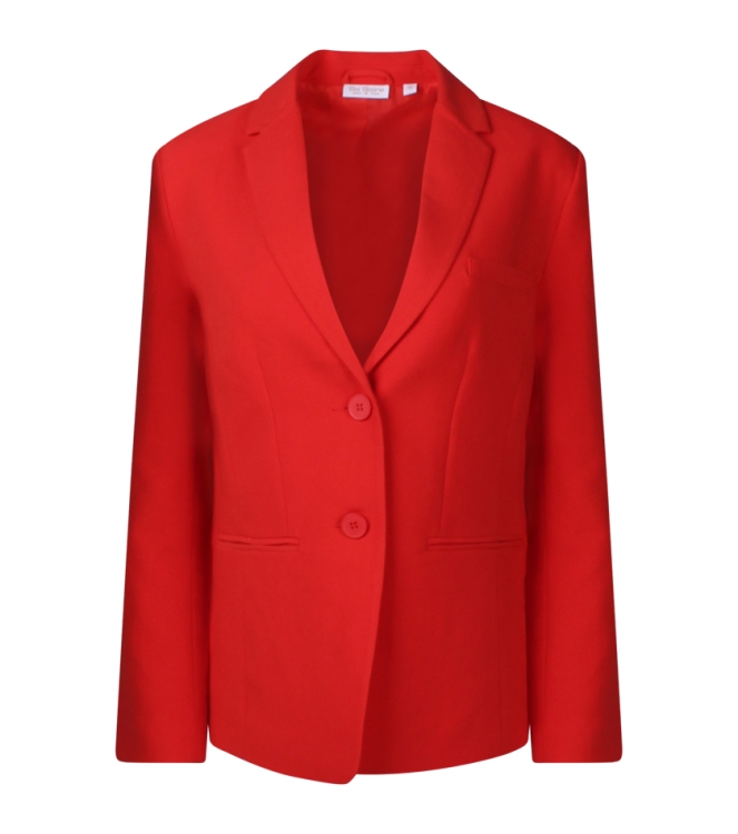 So Soire Taylor Z90446 Rood licht