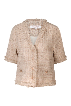 So Soire Eline Z90598 Ecru zand