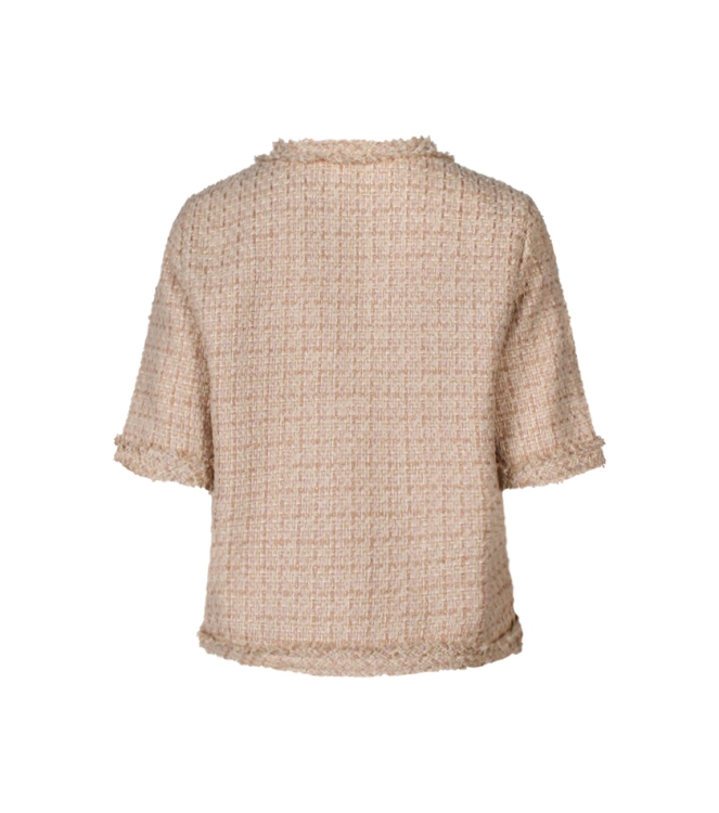 So Soire Eline Z90598 Ecru zand