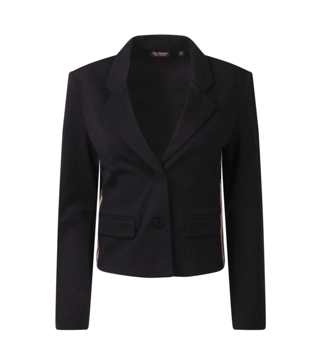 So Soire Greta W10373 Zwart