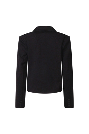 So Soire Greta W10373 Zwart