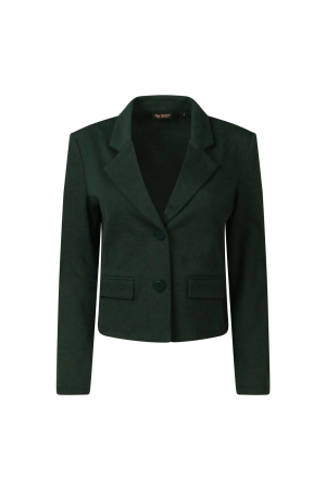 So Soire Greta W10373 Groen donker