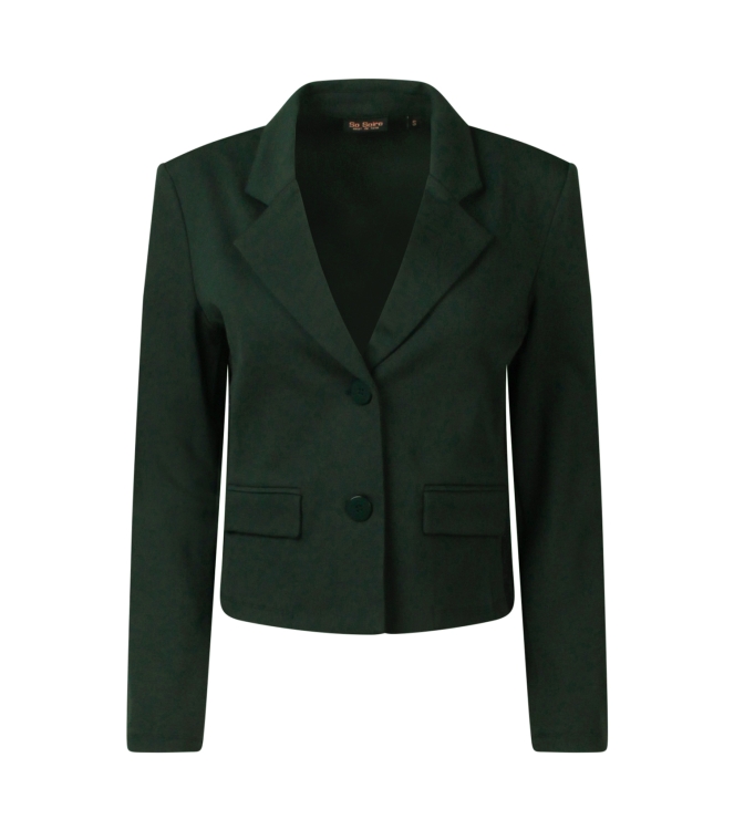 So Soire Greta W10373 Groen donker