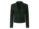 So Soire Greta W10373 Groen donker