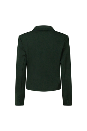 So Soire Greta W10373 Groen donker
