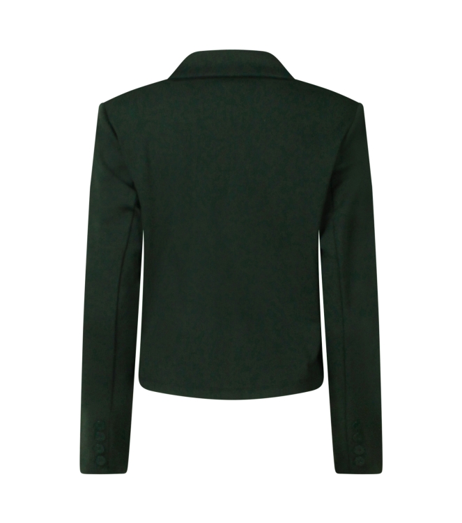 So Soire Greta W10373 Groen donker