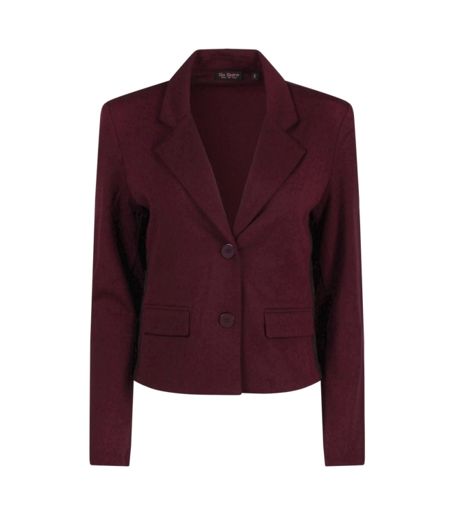 So Soire Greta W10373 Rood bordo