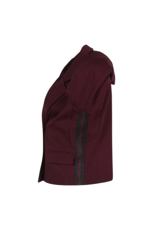 So Soire Greta W10373 Rood bordo