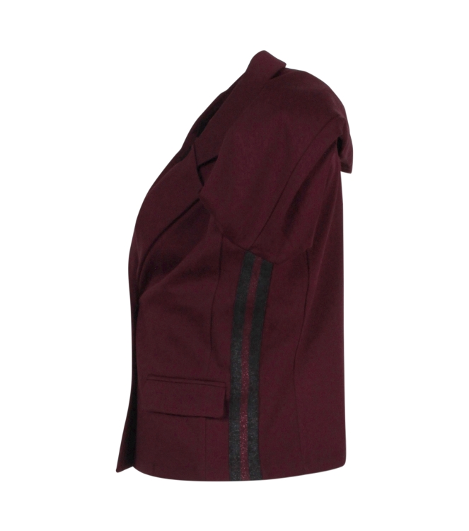So Soire Greta W10373 Rood bordo
