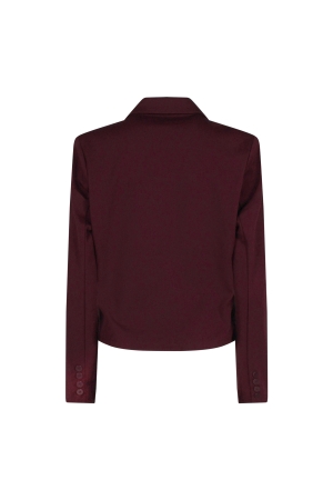 So Soire Greta W10373 Rood bordo