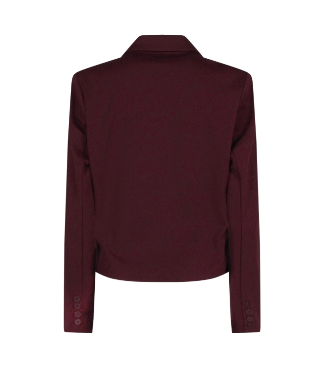 So Soire Greta W10373 Rood bordo