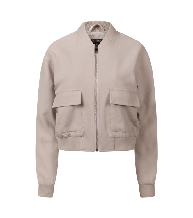 So Soire Babs W10375 Ecru naturel