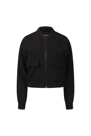 So Soire Babs W10375 Zwart