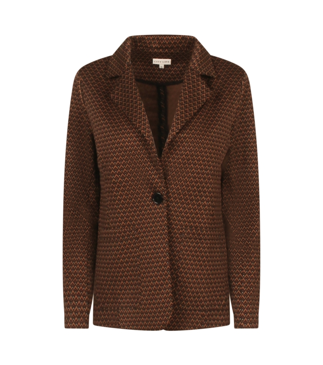 City Life 403841A W10379 Ecru naturel