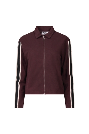 lizzi lou LW60615 W10423 Rood bordo