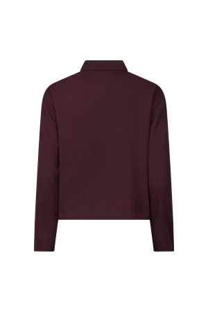 lizzi lou LW60615 W10423 Rood bordo