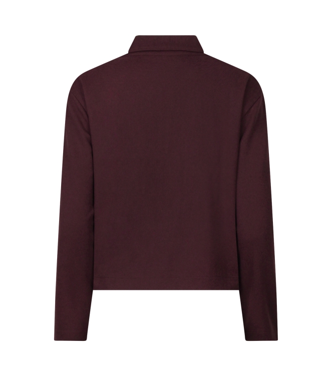 lizzi lou LW60615 W10423 Rood bordo